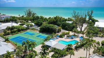 Condo, 2 Bedrooms | Pool