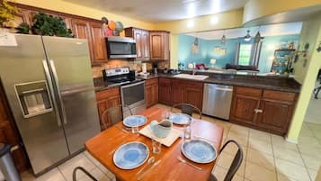 Cuisine privée