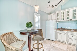 Condo, 1 chambre | Intérieur