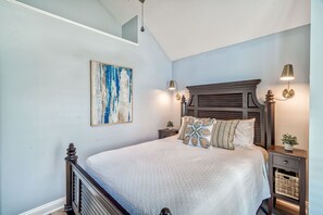 Condo, 1 Bedroom