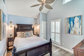 Condo, 1 Bedroom - Nantucket Cottage 06a 1 Bedroom Condo (Destin)