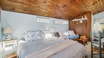 Cabin, 1 Bedroom