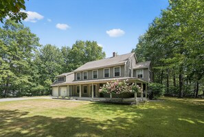 單棟房屋, 5 間臥室 | 外觀