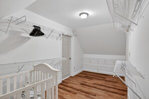 Hus - 5 sovrum | Interiör