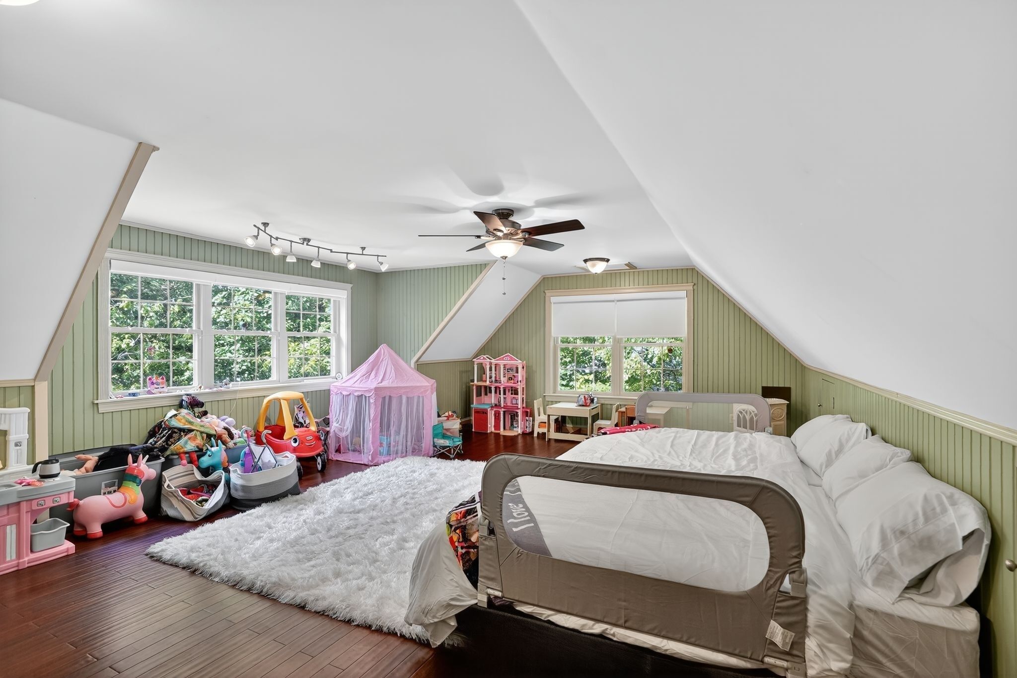 独立别墅, 5 间卧室 | 5 多间卧室、婴儿床、免费 WiFi