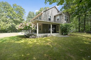 House, 5 Bedrooms | Exterior