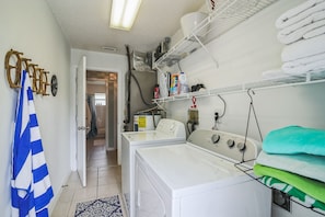 Cottage, 3 Bedrooms | Interior