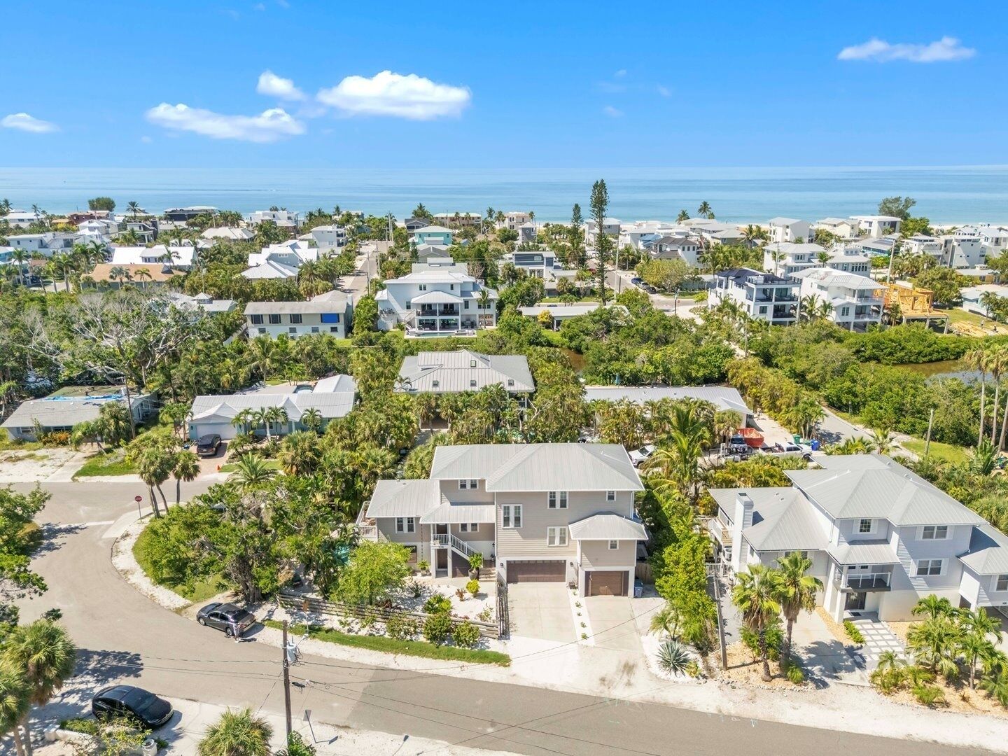 House, 3 Bedrooms | Exterior