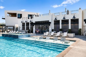 Townhome, 4 Bedrooms | Pool