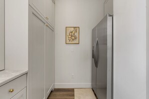 Townhome, 4 Bedrooms | Bahagian dalam