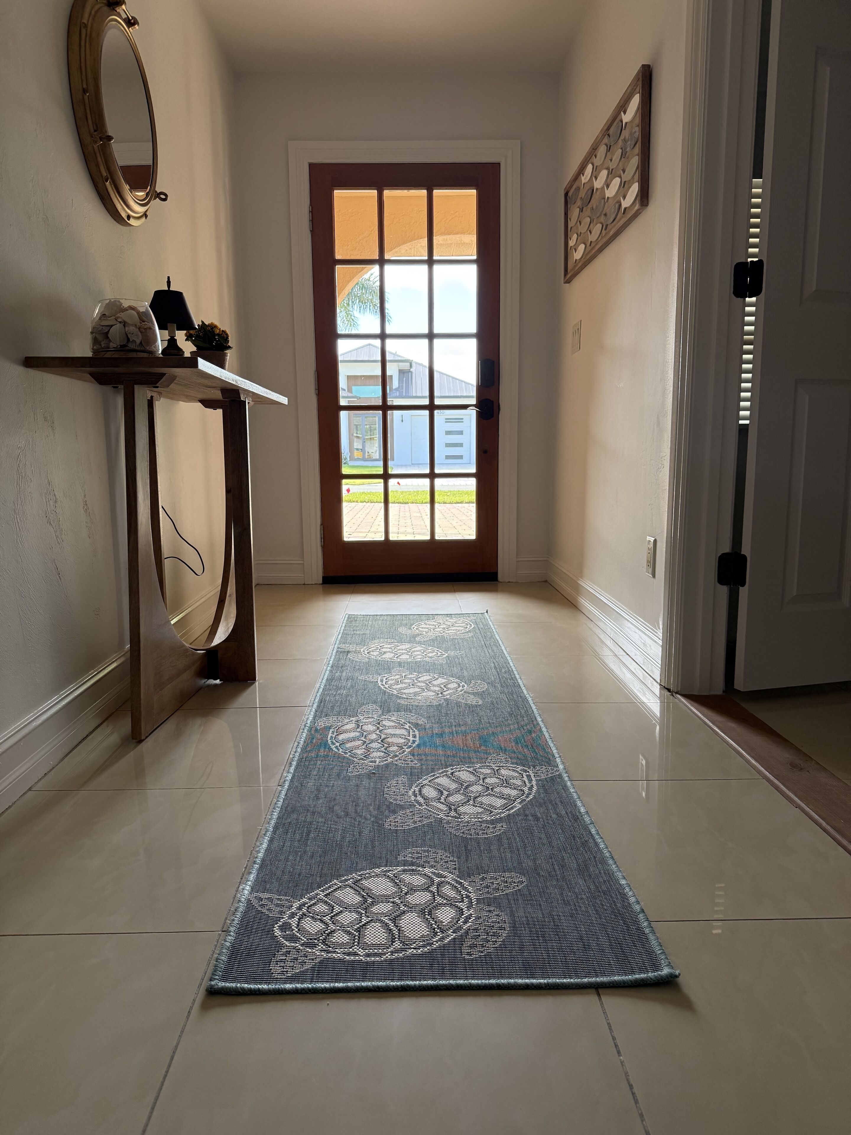 House, 3 Bedrooms | Interior