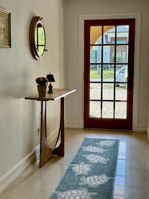 House, 3 Bedrooms | Interior