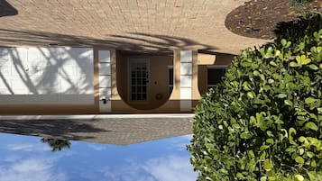 Casa, 3 quartos | Fachada