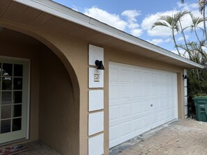 House, 3 Bedrooms | Exterior detail