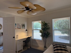 House, 3 Bedrooms | 3 bedrooms, laptop workspace, iron/ironing board, free WiFi