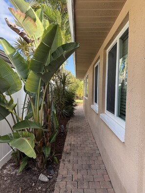 House, 3 Bedrooms | Exterior detail - Serendipity At Naples Park By Sky Run Naples 3 Bedroom Home (Naples)