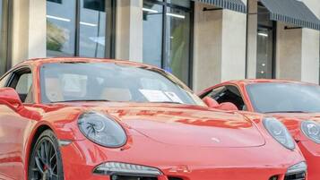 House, 3 Bedrooms | Property grounds