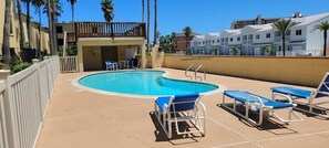 Appartamento, 2 camere da letto | Piscina | Piscina all'aperto
