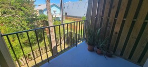 Condo, 2 quartos | Área da propriedade