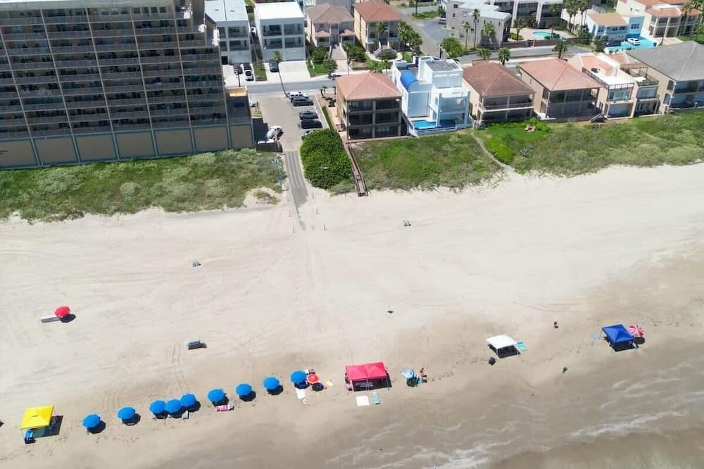 2 Levels Pool Near Beach 2 Patios 2 Bedroom Apts