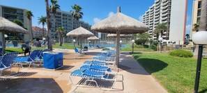 Condo, 2 quartos | Terraço/pátio