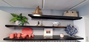 Condo, 2 Bedrooms | Interior