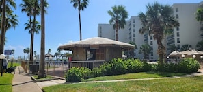 Condo, 2 habitaciones | Exterior