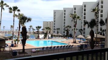 Condo, 2 Bedrooms | Pool | Outdoor pool