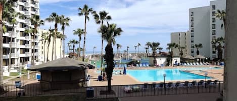 Condo, 2 quartos | Piscina | Piscina externa