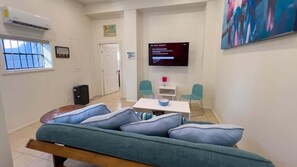 House, 4 Bedrooms | Interior