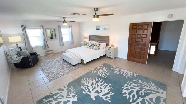 House, 4 Bedrooms | 4 bedrooms, iron/ironing board, free WiFi