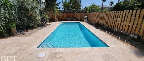 Condo, 3 Bedrooms | Pool | Outdoor pool