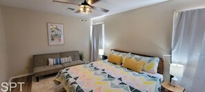 Apartment, 3 Schlafzimmer