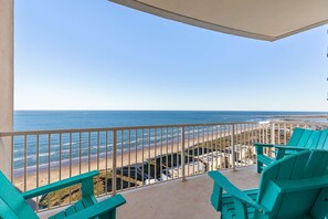 Appartement, 3 slaapkamers | Terrein van de accommodatie