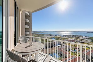 Condo, 3 Bedrooms | Outdoor dining