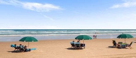 Beach | Beach nearby