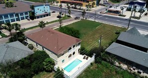 Condo, 2 habitaciones | Exterior