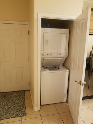 Apartment, 2 Schlafzimmer | Innenbereich