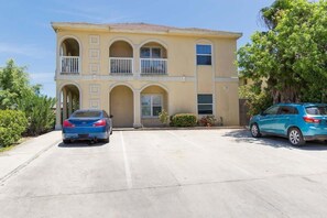 Condo, 2 habitaciones | Exterior