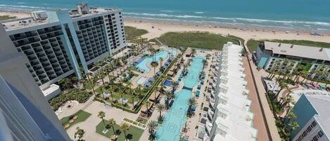 Condo, 3 Bedrooms | Pool | Outdoor pool