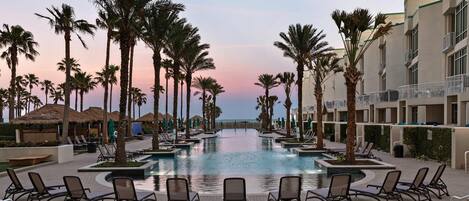 Condo, 3 Bedrooms | Pool | Outdoor pool