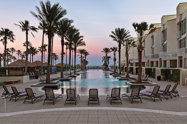 Condo, 3 Bedrooms | Pool