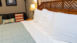 Condo, 3 Bedrooms | 3 bedrooms, iron/ironing board, free WiFi - Stunning 17th Floor Spacex Direct Views Luxe 3 Bedroom Apts (South Padre Island)