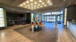 Apartment, 3 Bedrooms | Interior - Stunning 17th Floor Spacex Direct Views Luxe 3 Bedroom Apts (South Padre Island)