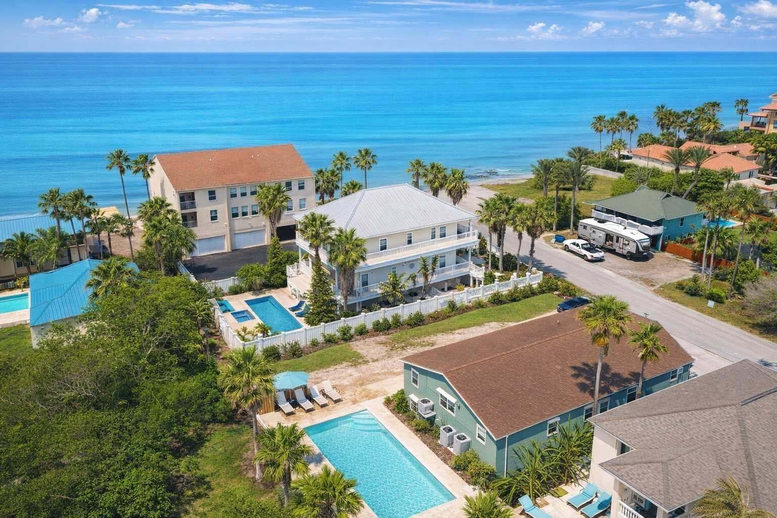 Apartment, 3 Bedrooms | Exterior