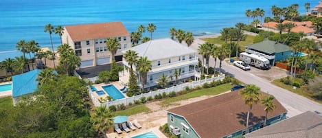 Apartment, 3 Bedrooms | Exterior