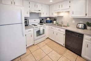 Apartment, 3 Schlafzimmer | Eigene Küche