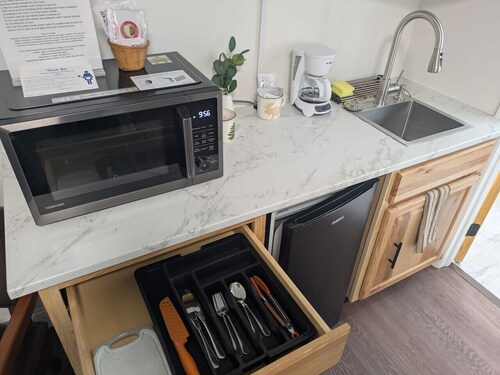 South of the Border VT Room 1