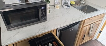 South of the Border VT Room 1