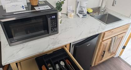 South of the Border VT Room 1